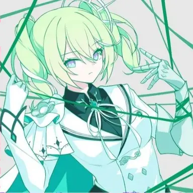 Profile image of 유즈하 리코