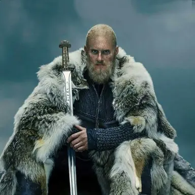 Profile image of Bjorn Ironside Lothbrok