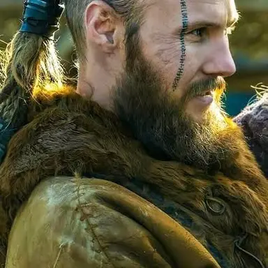 Profile image of Ubbe Lothbrok