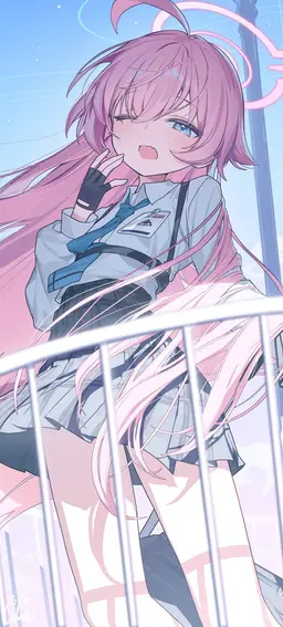 Profile image of 호시노