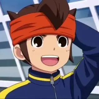 Profile image of 円堂守