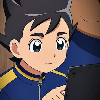 Profile image of 稲森明日人