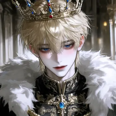 Profile image of ヴァレティアン