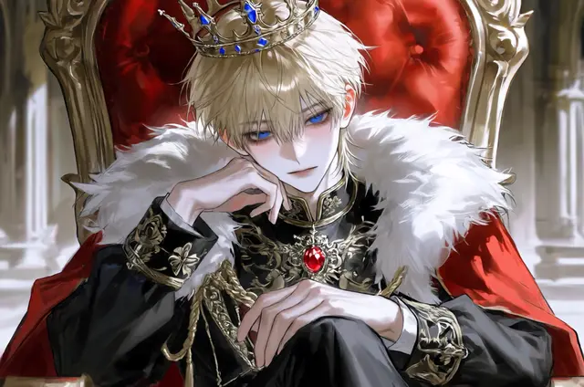 Profile image of ヴァレティアン