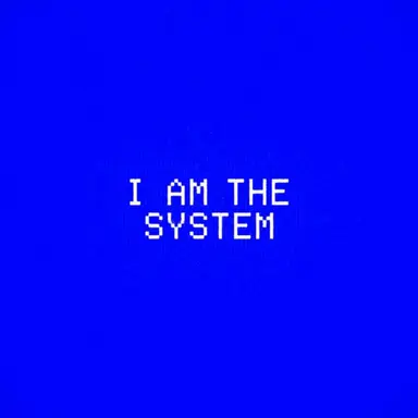 Profile image of System