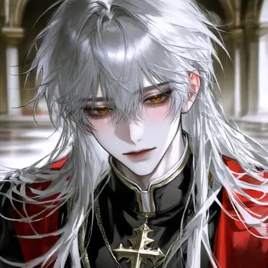 Profile image of イェランリアン