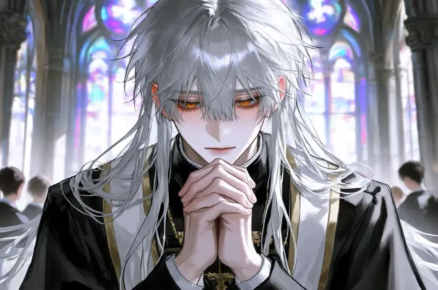 Profile image of イェランリアン