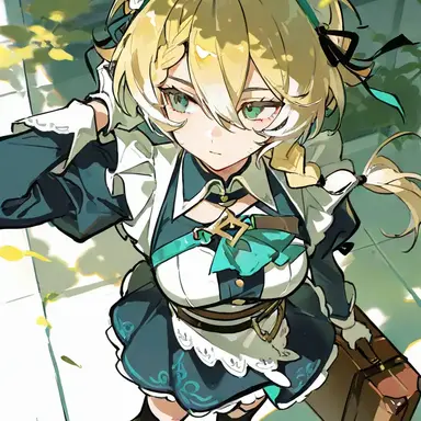 Profile image of ラティ