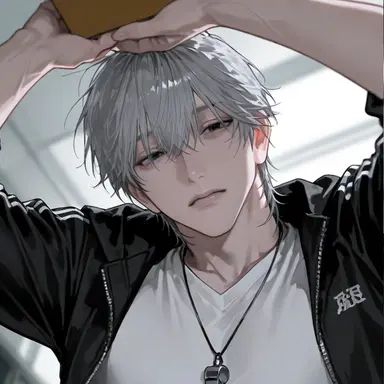 Profile image of 유토