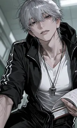 Profile image of 유토