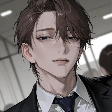 Profile image of 유키히로