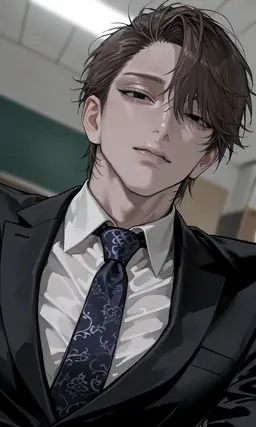 Profile image of 유키히로