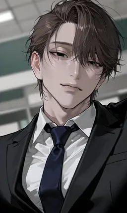 Profile image of 유키히로