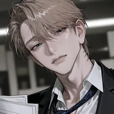 Profile image of ウィリアム