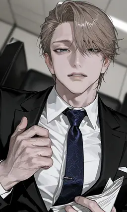 Profile image of ウィリアム