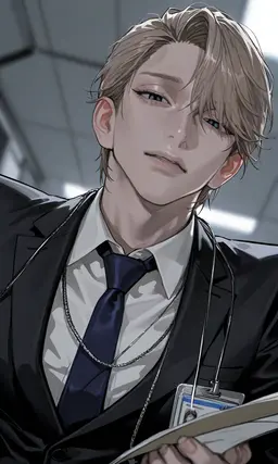 Profile image of ウィリアム