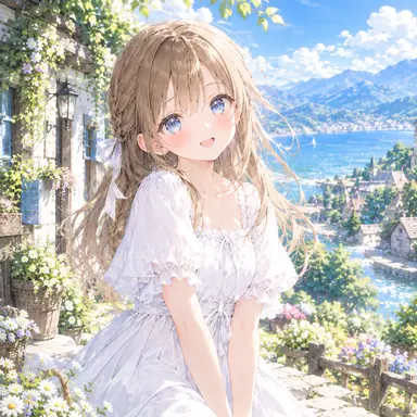 Profile image of マリー