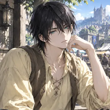 Profile image of ジーク