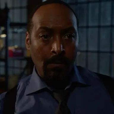 Profile image of Joe West