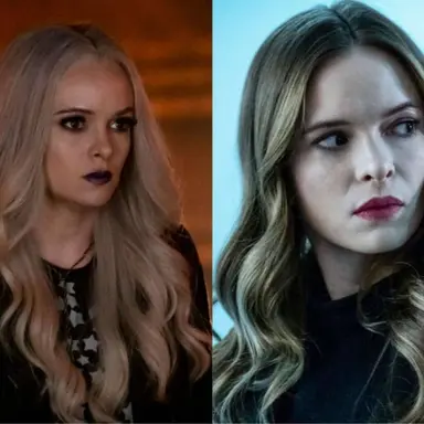 Profile image of Caitlin Snow-Killer frost