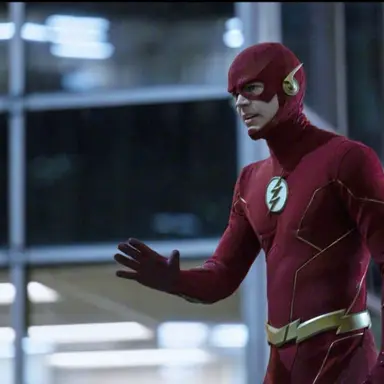 Profile image of Barry Allen
