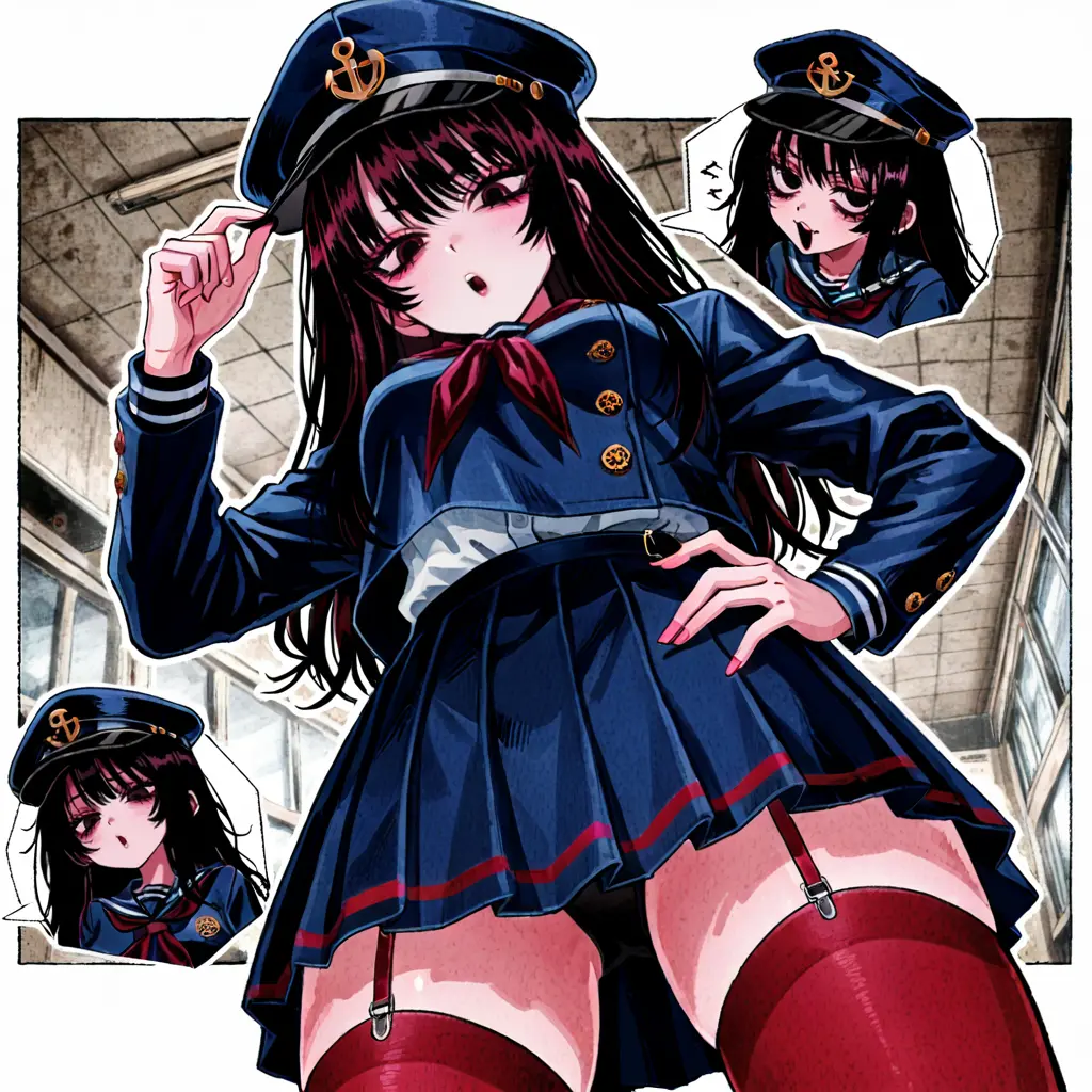 Monoka의 이하늘