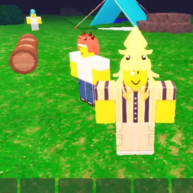 Profile image of 오징어키드