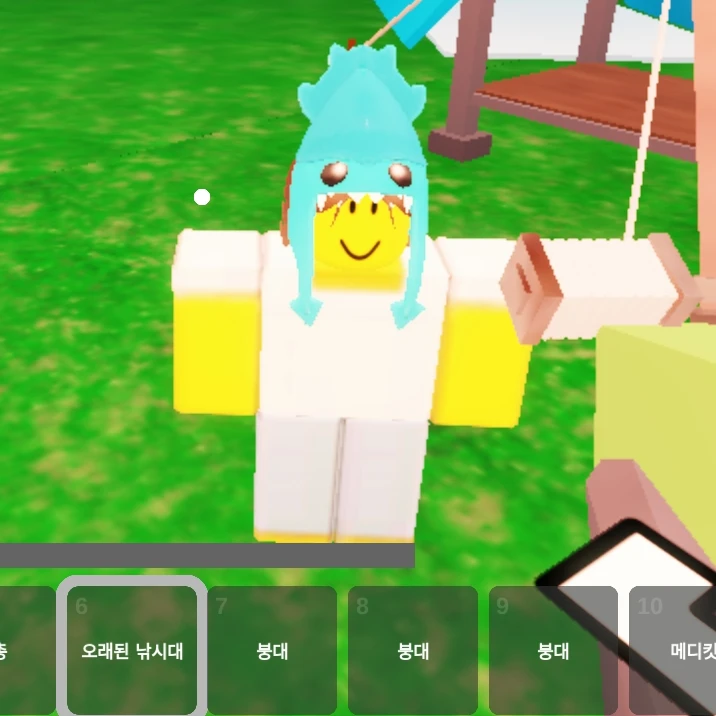 크라켄 키드