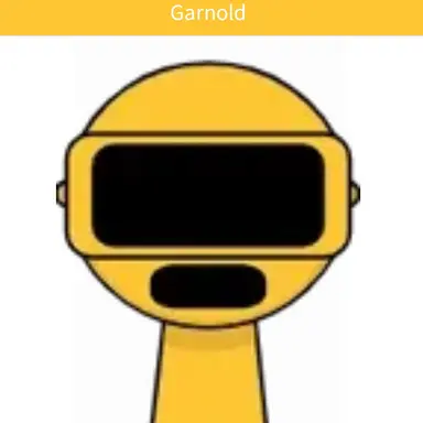 Profile image of 가놀드