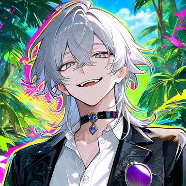 Profile image of Hano