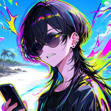 Profile image of Sanagi