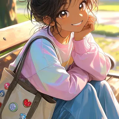 Profile image of Simone