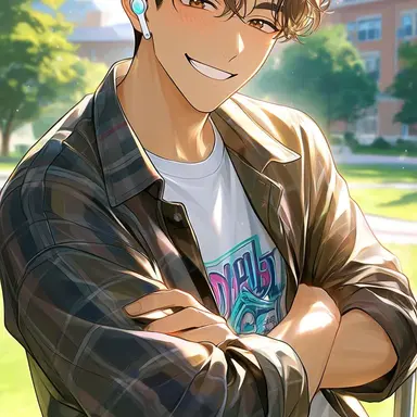 Profile image of Dex