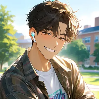 Profile image of Dex