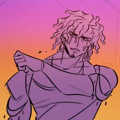 Profile image of Antinous
