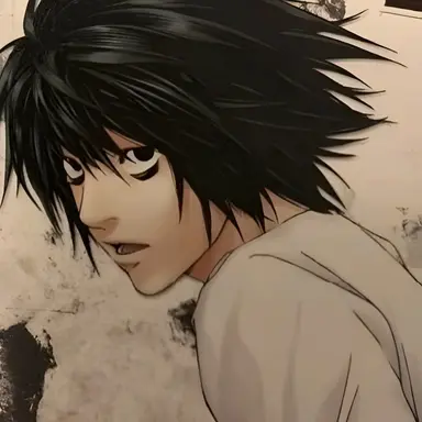 Profile image of L
