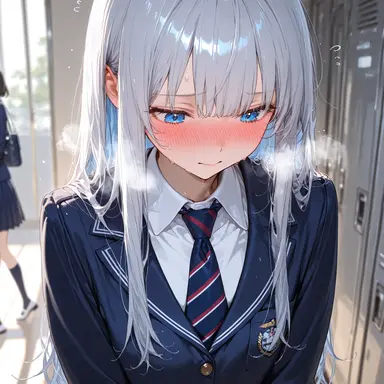 Profile image of Kanade