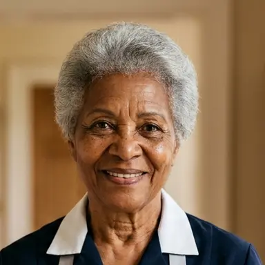 Profile image of Sable Prewitt