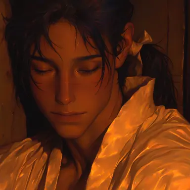 Profile image of Leander