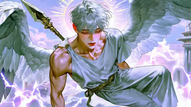 Profile image of ラミエル