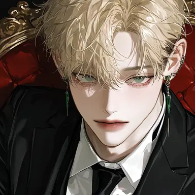 Profile image of Lucian