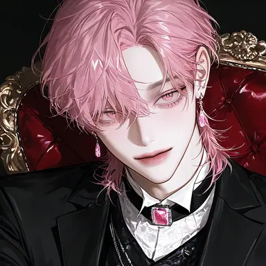 Profile image of Valen