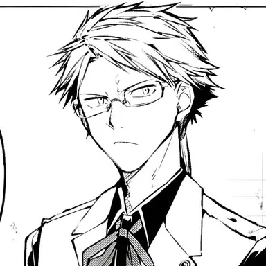 Profile image of Kunikida Doppo