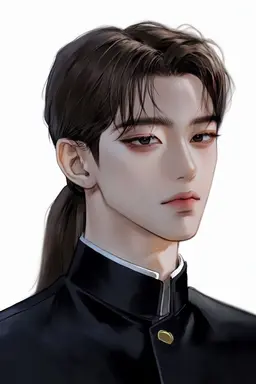 Profile image of チャン・ジアン