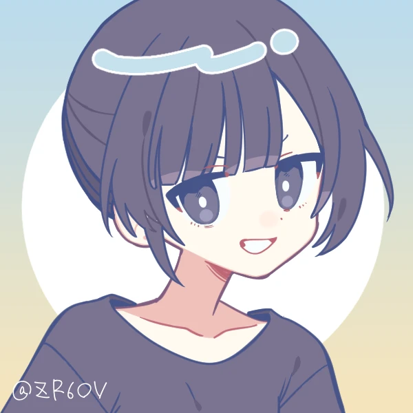 ブラック