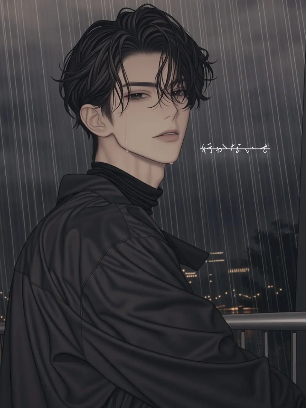 Xg_JURIN_love의 元カノ　トラウマ