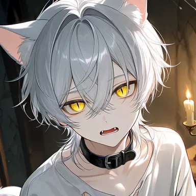 Profile image of シロ