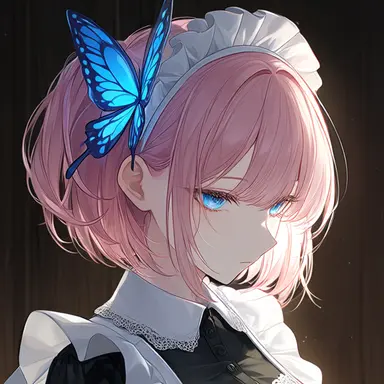 Profile image of マリア