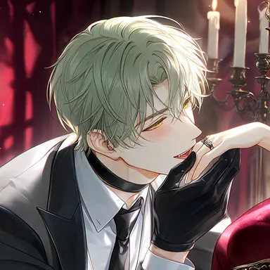Profile image of ハイド
