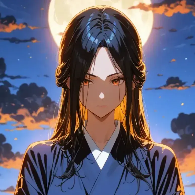 EarthyCurry1664의 Akemi - Samurai Sister